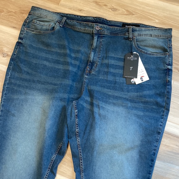 NWT The Perfect Jean NYC - Picture 7 of 13